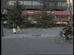 China - Attempt To Avert Piracy Trade War News Clip