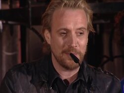 Roland Emmerich and actors give press conference about new film News Clip