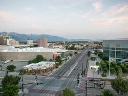 'San Antonio, The ''Alamo''' Stock Footage