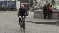 Copenhagen named EU Green Capital of 2014 News Clip