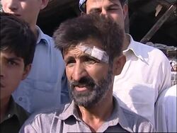 More survivors, incl a mother, pulled from rubble News Clip