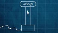 Musical Tesla Coils in Slow Motion! Featuring Physics Girl Instructional Video