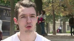 VOICED : Las ratas se van de picnic News Clip