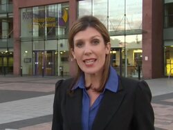 At least 1400 children were sexually exploited in one town in a 16 year period as police, politicians and social workers failed to act. News Clip