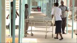 Search for relatives, bodies brought to mortuary Instructional Video