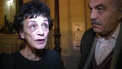 CLEAN: Carlos the Jackal sentenced to life in prison News Clip