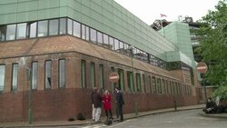 CLEAN: Tetra Pak millionaire admits delaying wife's burial News Clip