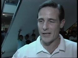 THAILAND: COMPETITION TO FIND THAILAND'S FUNNIEST LAUGH News Clip