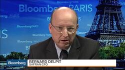 How Oil Prices Are Impacting Aerospace Firms News Clip