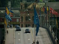 Muslims Fear Repeat Attack in Norway News Clip