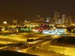 Minneapolis, MN Stock Footage