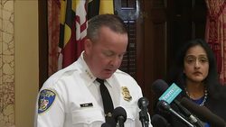 Commissioner: No Tolerance for Biased Policing News Clip