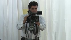 CLEAN : Red Cross to reduce Afghanistan presence after deadly attacks News Clip