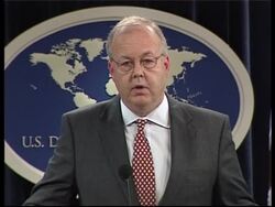 Global Terror Report is released Instructional Video