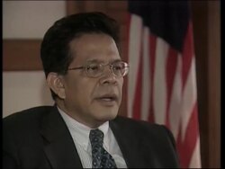 Malaysian ambassador on row over illegal immigrants News Clip