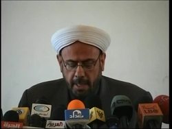 Sunni, Shiite leaders comment on elections News Clip