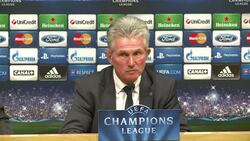 CLEAN : Football Bayern destroy News Clip