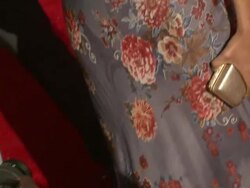 39th Annual NAACP Image Awards Stock Footage