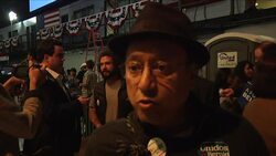 Bernie Sanders supporters remain optimistic News Clip