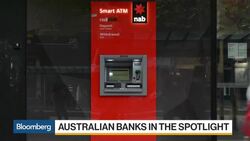 Australian Banks Are in the Spotlight News Clip