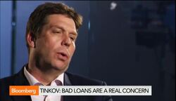 Russian Economy Will Suffer for Years: Tinkov News Clip