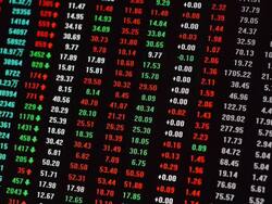 Stock market Stock Footage
