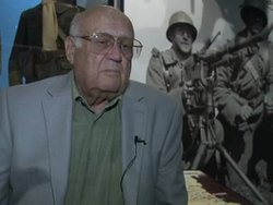 CLEAN: US WWII veteran to be honoured in France News Clip