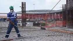 CLEAN : Odebrecht and its corruption in Panama News Clip