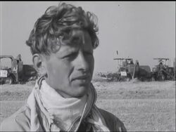 DESERT HARVEST News Clip