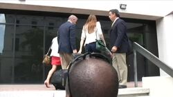 Kevin Costner, Stephen Baldwin appear in court over oil centrifuges News Clip