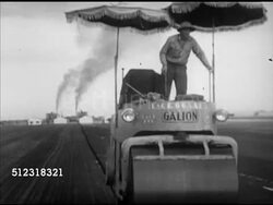 1952: FRENCH MOROCCO Instructional Video