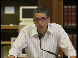 Reaction from Palestinians, Israelis, Arab League News Clip