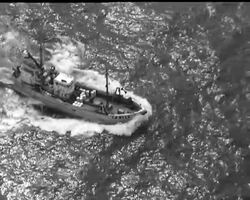 OIL HAZARD News Clip