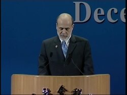 WRAP Closing statement of trade meeting, Bernanke, Wen and Paulson News Clip