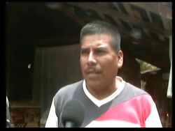 Update nr epicentre of magnitude-6 earthquake News Clip