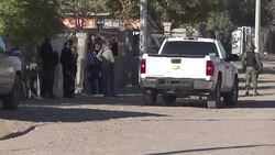 VOICED : Asesinan familia entera en Ciudad Juarez News Clip