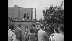 Howard Unruh goes on killing spree in Camden, NJ News Clip