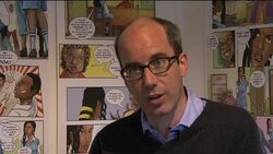 Youth culture buzz for millions of young Kenyans News Clip