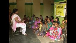 CLEAN: India counts 1.21bln people amid gender imbalance News Clip