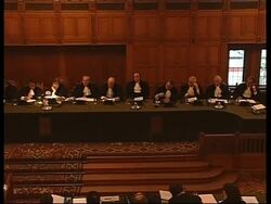 Mexico complains to ICJ over death row prisoners in US News Clip