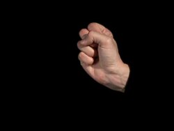 HD: Count Down Stock Footage