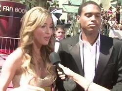 35th Annual Daytime Emmy Awards @ the Kodak Theatre Stock Footage