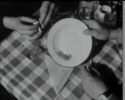 MAN ON A DIET News Clip