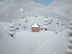 Christmas Stock Footage