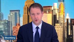 Focus on EU GDP Gains Over Low Inflation: Bandholz News Clip