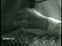 Research, medicines, doctor with boy and mother Instructional Video