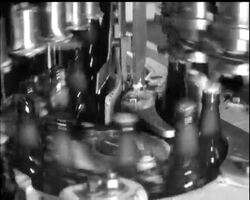 FILL 'EM, DRINK 'EM, BREAK 'EM News Clip