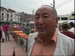 Buddhists pray for China earthquake victims News Clip
