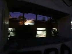 FIFA 2014 World Cup: Mangueira Favela Stock Footage