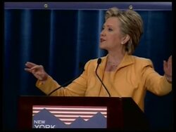 WRAP Tension remains between Obama and Clinton supporters Instructional Video